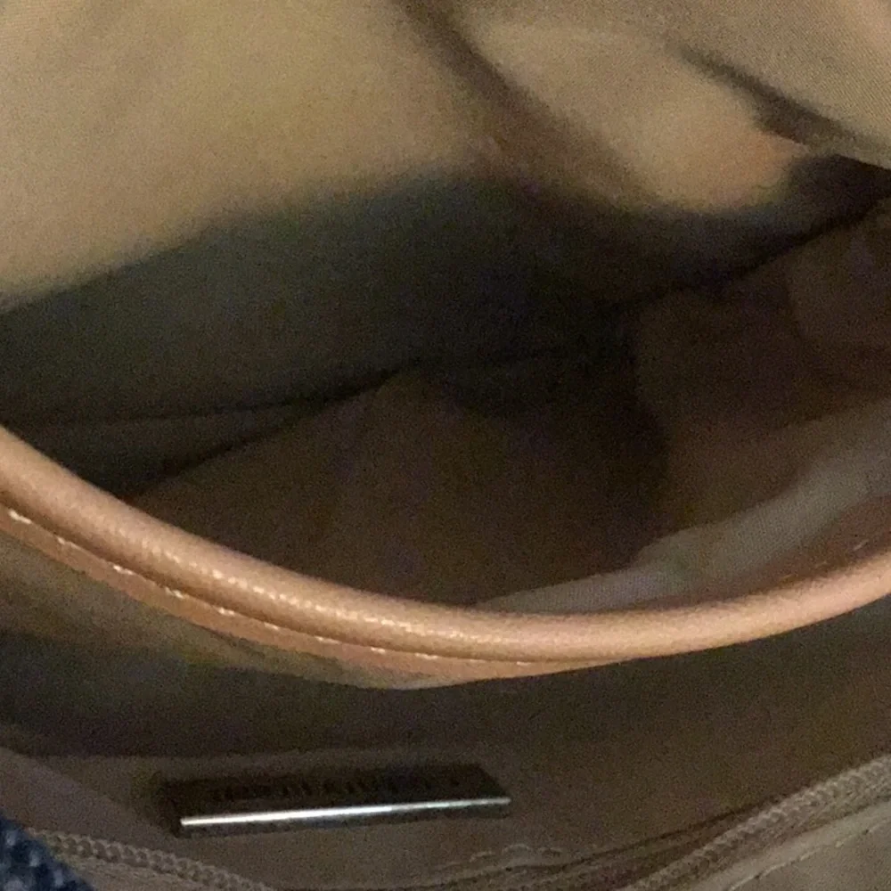 Giani Bernini Mini Tote